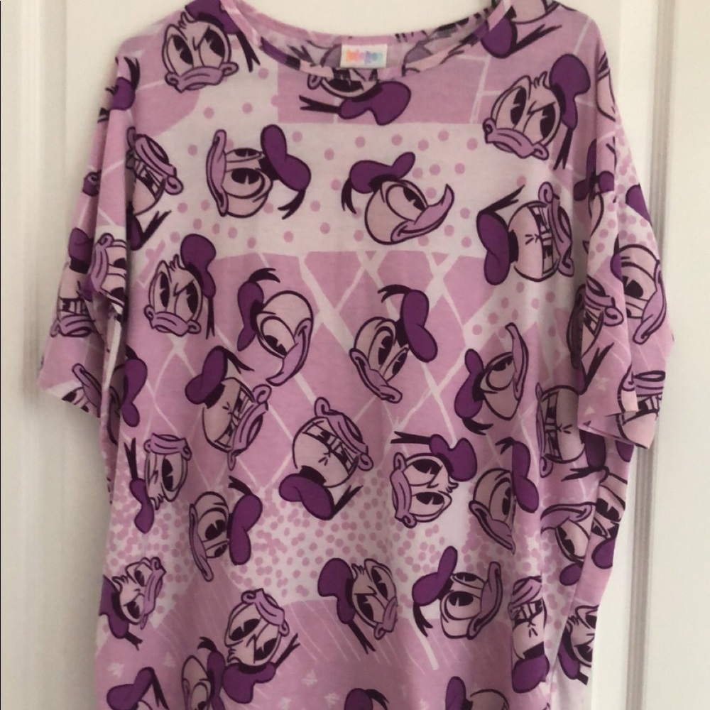 Irma style llr size Xs